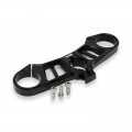 CNC Racing Upper Triple Clamp Kit for Ducati Panigale V4 / S / R / Speciale (18-24) CNC Racing Upper Triple Clamp Kit for Ducati Panigale V4 / S / R / Speciale (18-24)